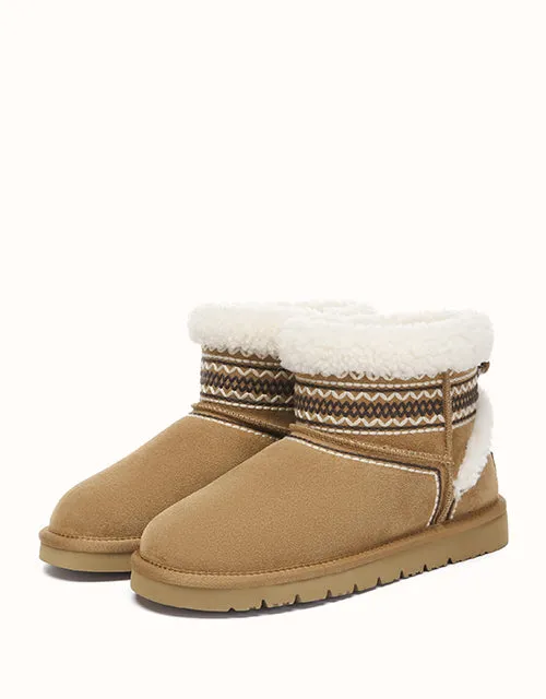 AUSTRALIAN SHEPHERD® Ferlat Boots sold by The UGG Shop product image thumbnail 2