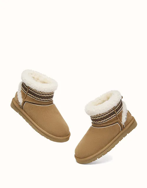 AUSTRALIAN SHEPHERD® Ferlat Boots sold by The UGG Shop product image thumbnail 4