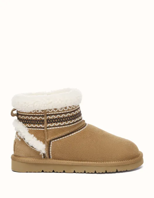 AUSTRALIAN SHEPHERD® Ferlat Boots sold by The UGG Shop