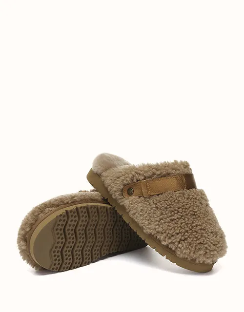AUSTRALIAN SHEPHERD® Nozet Slippers sold by The UGG Shop product image thumbnail 3