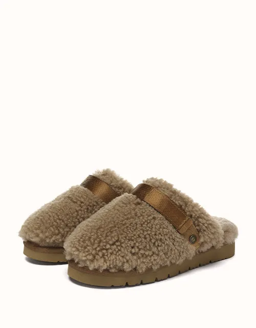 AUSTRALIAN SHEPHERD® Nozet Slippers sold by The UGG Shop product image thumbnail 2