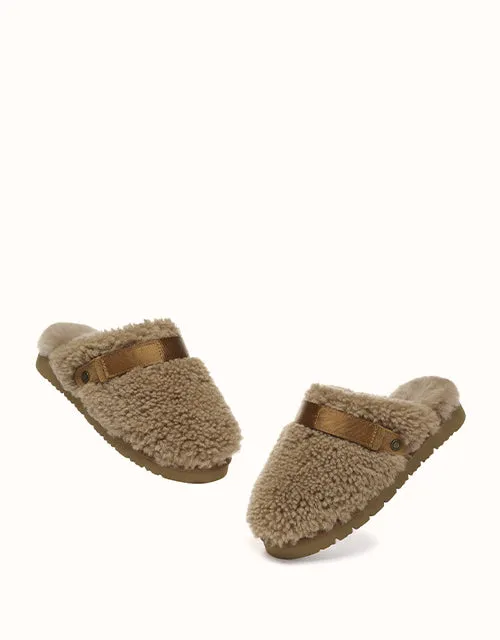 AUSTRALIAN SHEPHERD® Nozet Slippers sold by The UGG Shop product image thumbnail 4