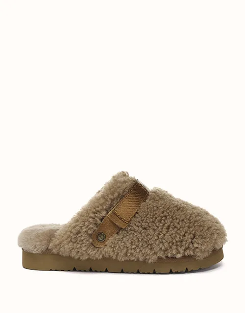 AUSTRALIAN SHEPHERD® Nozet Slippers sold by The UGG Shop