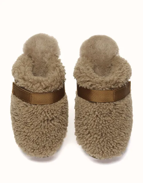 AUSTRALIAN SHEPHERD® Nozet Slippers sold by The UGG Shop product image thumbnail 5