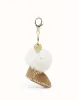AUSTRALIAN SHEPHERD® Boris Keyring sold by The UGG Shop
