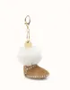 AUSTRALIAN SHEPHERD® Boris Keyring sold by The UGG Shop