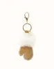 AUSTRALIAN SHEPHERD® Gloves Keyring sold by The UGG Shop