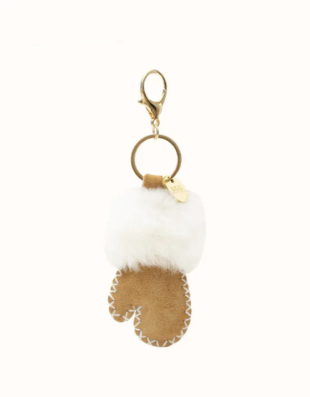 AUSTRALIAN SHEPHERD® Gloves Keyring sold by The UGG Shop