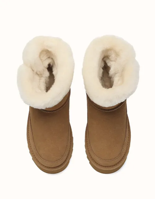 AUSTRALIAN SHEPHERD® Bynnie Boots sold by The UGG Shop product image thumbnail 5