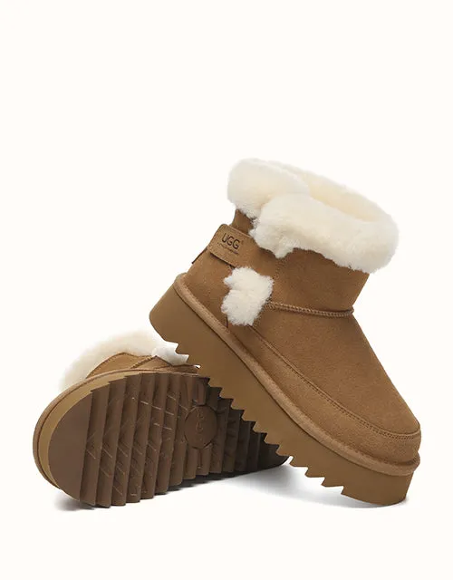 AUSTRALIAN SHEPHERD® Bynnie Boots sold by The UGG Shop product image thumbnail 3