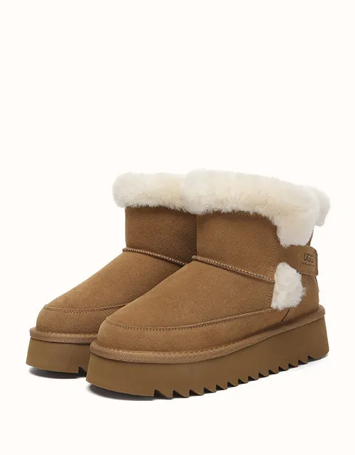 AUSTRALIAN SHEPHERD® Bynnie Boots sold by The UGG Shop product image thumbnail 2