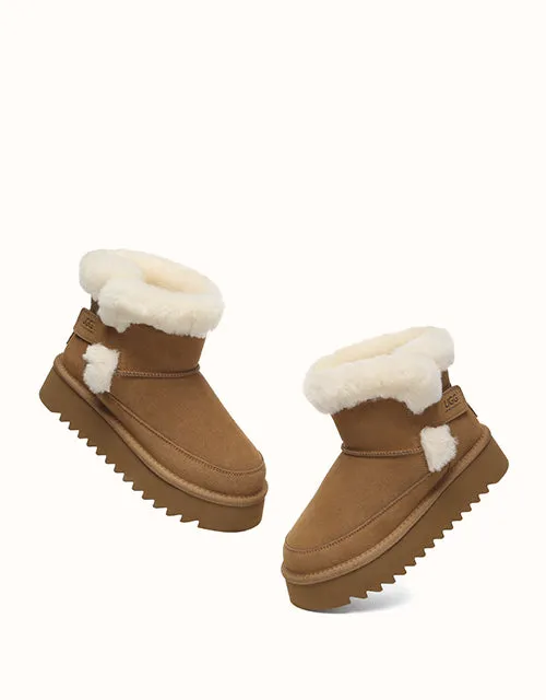 AUSTRALIAN SHEPHERD® Bynnie Boots sold by The UGG Shop product image thumbnail 4