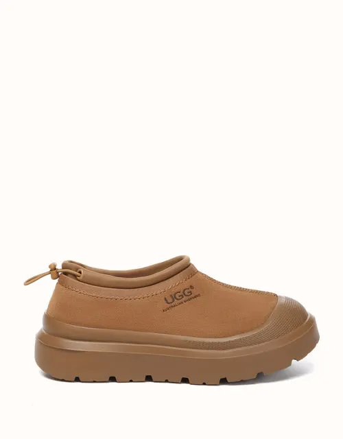 AUSTRALIAN SHEPHERD® Harlow Men Slippers sold by The UGG Shop