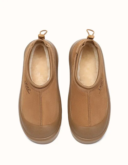 AUSTRALIAN SHEPHERD® Harlow Men Slippers sold by The UGG Shop product image thumbnail 5