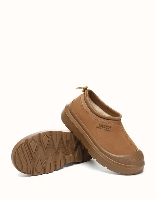 AUSTRALIAN SHEPHERD® Harlow Men Slippers sold by The UGG Shop product image thumbnail 3