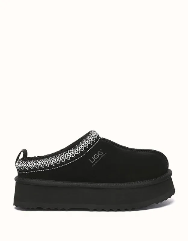 AUSTRALIAN SHEPHERD® Tay Platform sold by The UGG Shop