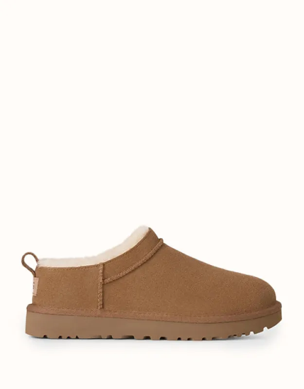 UGG® Women Classic Micro sold by The UGG Shop