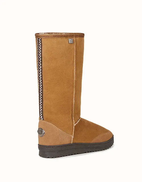 Emu® Platinum Outback Hi Boots sold by The UGG Shop product image thumbnail 3