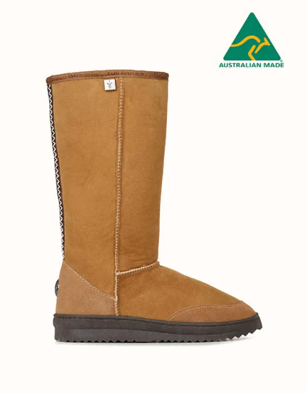 Emu® Platinum Outback Hi Boots made by Emu