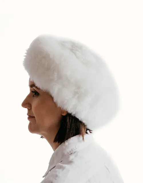 Auskin® Garment Alpaca Huacaya Hat sold by The UGG Shop product image thumbnail 4