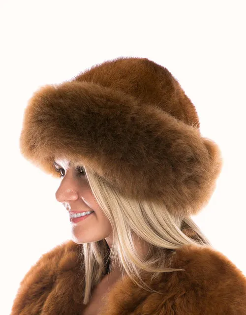 Auskin® Garment Alpaca Huacaya Hat sold by The UGG Shop product image thumbnail 2