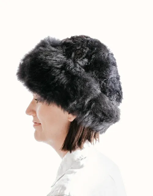 Auskin® Garment Alpaca Huacaya Hat sold by The UGG Shop product image thumbnail 3