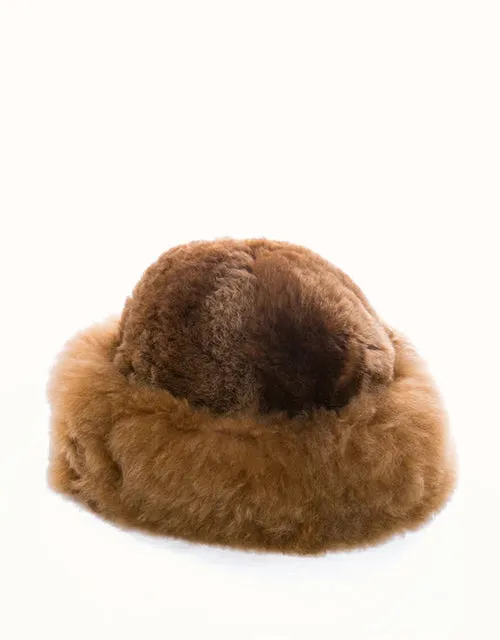 Auskin® Garment Alpaca Huacaya Hat sold by The UGG Shop