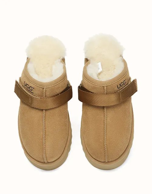 AUSTRALIAN SHEPHERD® Cozeln sold by The UGG Shop product image thumbnail 5