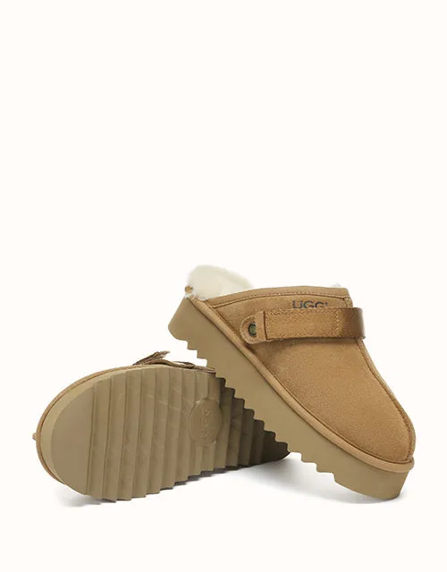 AUSTRALIAN SHEPHERD® Cozeln sold by The UGG Shop product image thumbnail 3