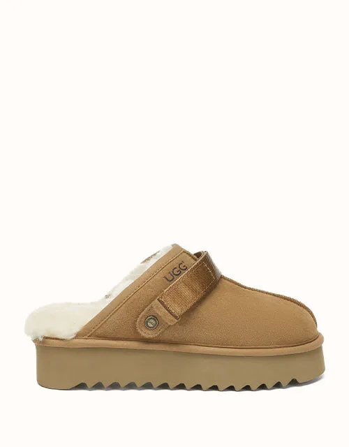 AUSTRALIAN SHEPHERD® Cozeln sold by The UGG Shop