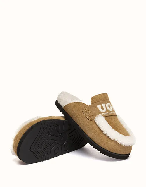 AUSTRALIAN SHEPHERD® Lora Slippers sold by The UGG Shop product image thumbnail 3