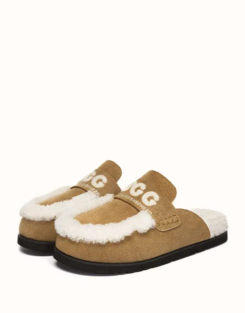 AUSTRALIAN SHEPHERD® Lora Slippers sold by The UGG Shop product image thumbnail 2