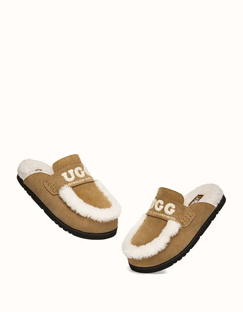AUSTRALIAN SHEPHERD® Lora Slippers sold by The UGG Shop product image thumbnail 4