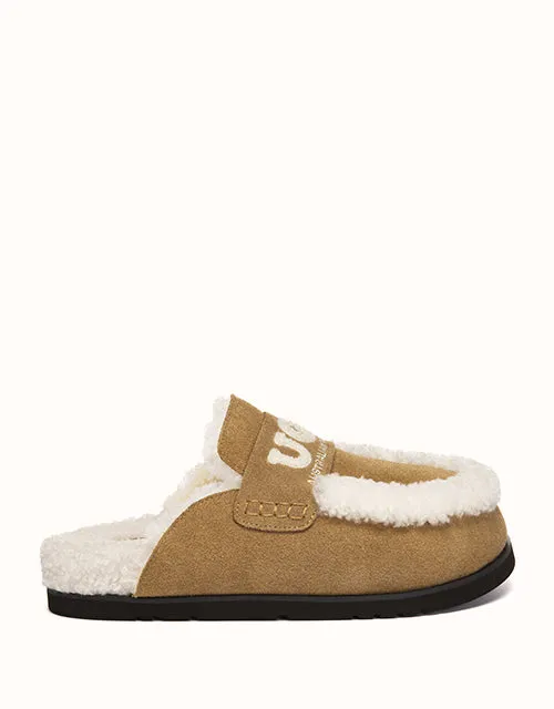 AUSTRALIAN SHEPHERD® Lora Slippers sold by The UGG Shop