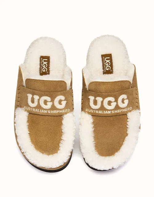 AUSTRALIAN SHEPHERD® Lora Slippers sold by The UGG Shop product image thumbnail 5