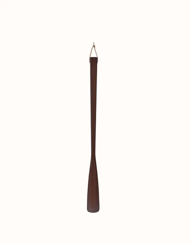 EVERAU® 54cm Wooden Shoehorn sold by The UGG Shop