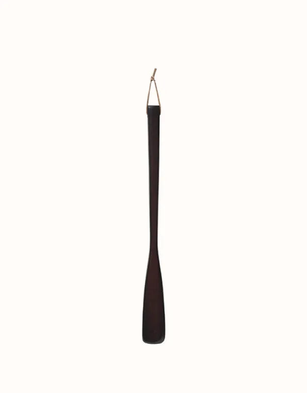 EVERAU® 40cm Wooden Shoehorn sold by The UGG Shop