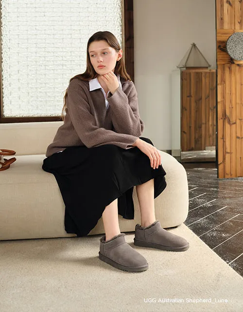 AUSTRALIAN SHEPHERD® Lune Boots sold by The UGG Shop product image thumbnail 2