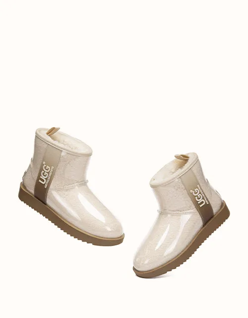 AUSTRALIAN SHEPHERD® Coated Neo Boots sold by The UGG Shop product image thumbnail 5
