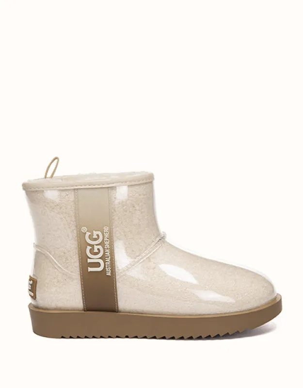 AUSTRALIAN SHEPHERD® Coated Neo Boots made by The UGG Shop