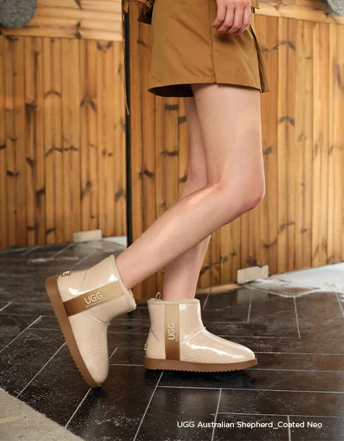 AUSTRALIAN SHEPHERD® Coated Neo Boots sold by The UGG Shop product image thumbnail 2