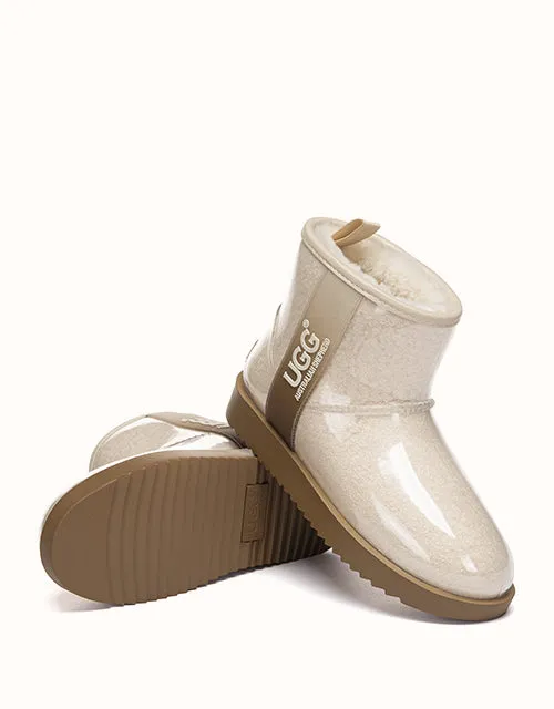 AUSTRALIAN SHEPHERD® Coated Neo Boots sold by The UGG Shop product image thumbnail 4