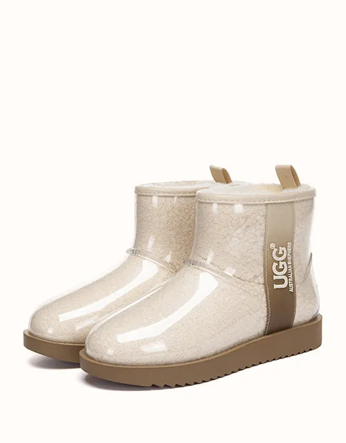 AUSTRALIAN SHEPHERD® Coated Neo Boots sold by The UGG Shop product image thumbnail 3
