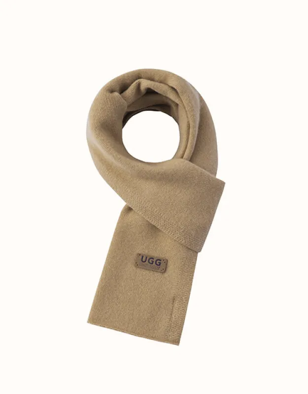 URBAN UGG® Auvin Scarf made by The UGG Shop