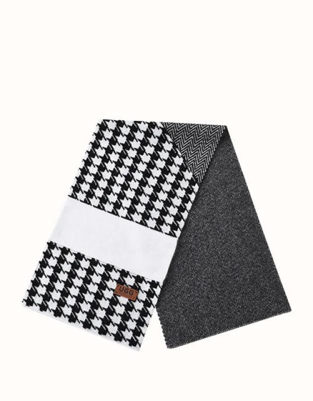 URBAN UGG® Novelle Scarf made by The UGG Shop