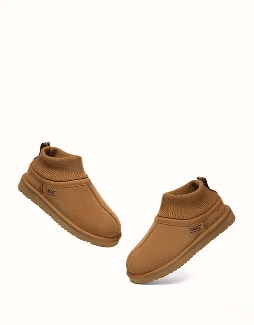 AUSTRALIAN SHEPHERD® Margaret Boots sold by The UGG Shop product image thumbnail 4