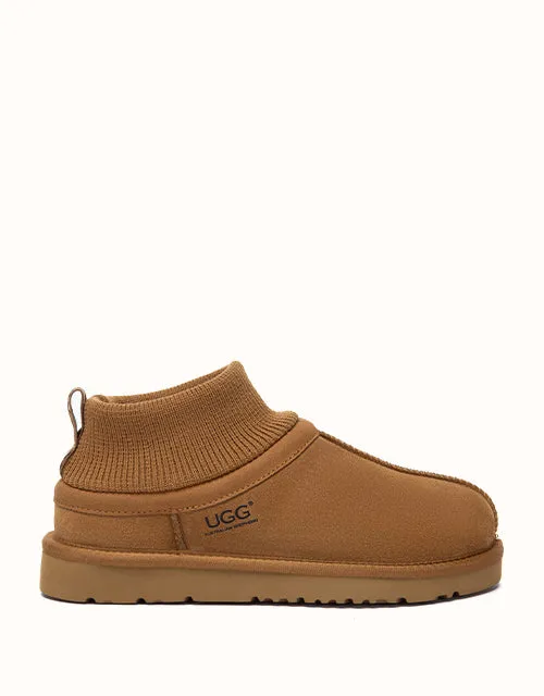 AUSTRALIAN SHEPHERD® Margaret Boots sold by The UGG Shop