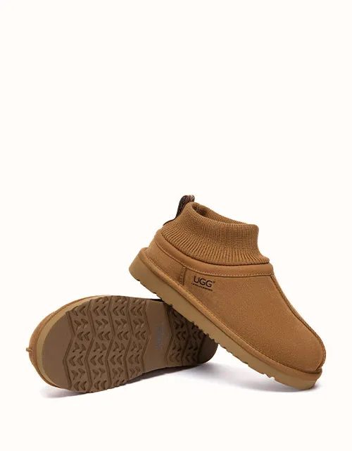 AUSTRALIAN SHEPHERD® Margaret Boots sold by The UGG Shop product image thumbnail 3