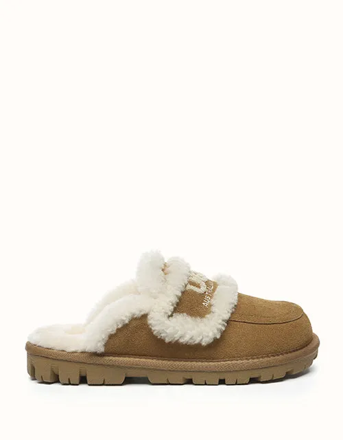 AUSTRALIAN SHEPHERD® Rilee Men Slippers sold by The UGG Shop