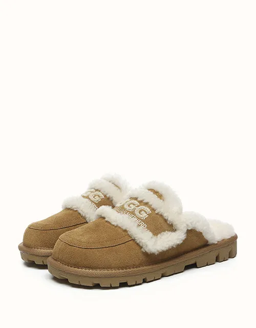 AUSTRALIAN SHEPHERD® Rilee Men Slippers sold by The UGG Shop product image thumbnail 2